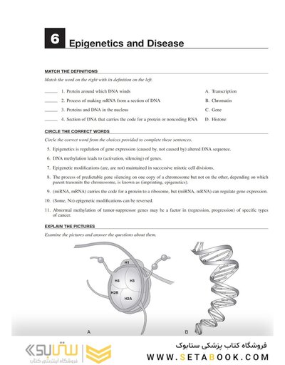 Study Guide for Pathophysiology 8th Edition