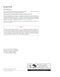 Study Guide for Pathophysiology 8th Edition
