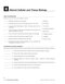 Study Guide for Pathophysiology 8th Edition