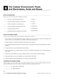Study Guide for Pathophysiology 8th Edition