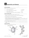 Study Guide for Pathophysiology 8th Edition
