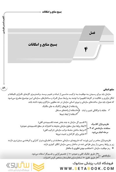 ‏AGK درسنامه اصول و مبانی مدیریت
