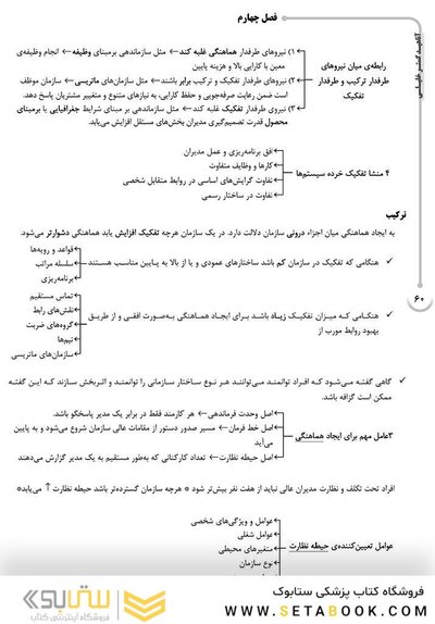 ‏AGK درسنامه اصول و مبانی مدیریت