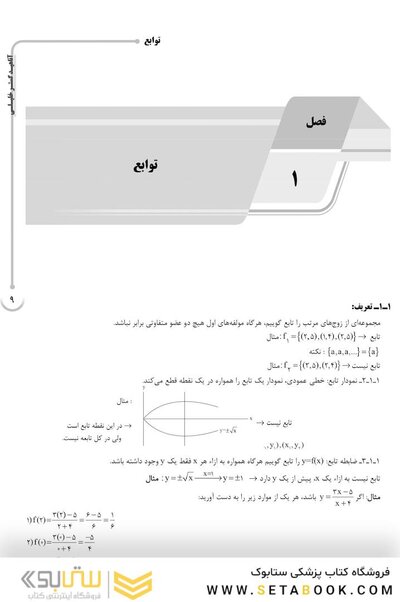 AGK درسنامه ریاضی