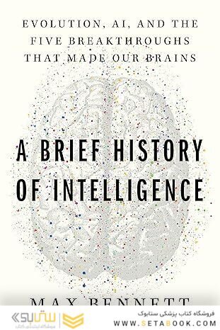 A Brief History of Intelligence: Evolution, AI, and the Five Breakthroughs That Made Our Brains
