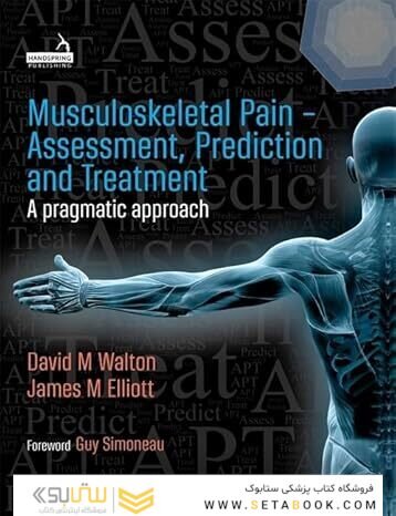 Muskuloskeletal Pain - Assessment, Prediction and Treatment: A Pragmatic Approach 1st Edition