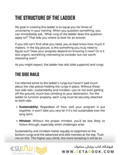 The Muscle Ladder: Get Jacked Using Science