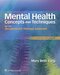 Mental Health Concepts and Techniques for the Occupational Therapy Assistant 5th Edition