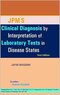 Clinical Diagnosis by Interpretation of Laboratory Tests in Disease States: JPM's