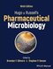 Hugo and Russell's Pharmaceutical Microbiology 9th Edition