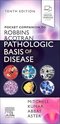 Pocket Companion to Robbins & Cotran Pathologic Basis of Disease (Robbins Pathology) 10th Edition