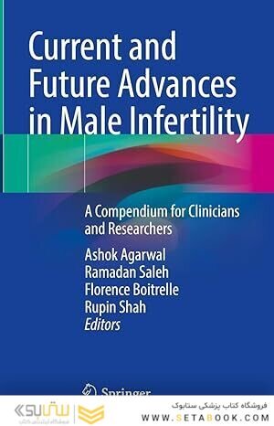Current and Future Advances in Male Infertility: A Compendium for Clinicians and Researchers