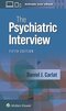 The Psychiatric Interview Fifth Edition