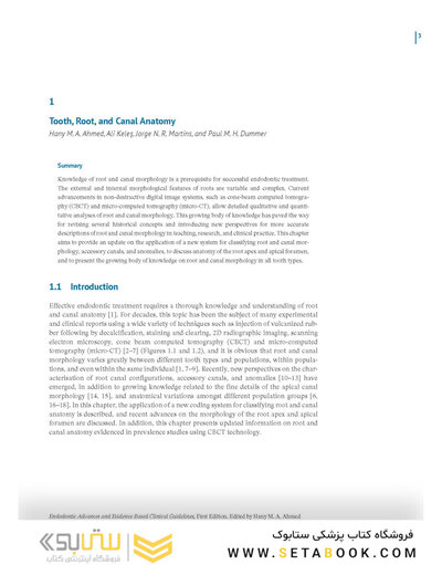 Endodontic Advances and Evidence-Based Clinical Guidelines 1st Edition