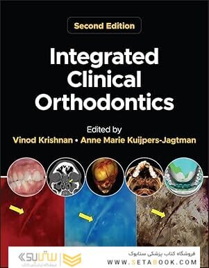 Integrated Clinical Orthodontics 2nd Edition