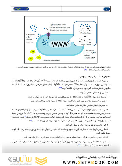 نانو مواد در دندانپزشکی