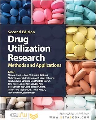 Drug Utilization Research: Methods and Applications 2nd Edition