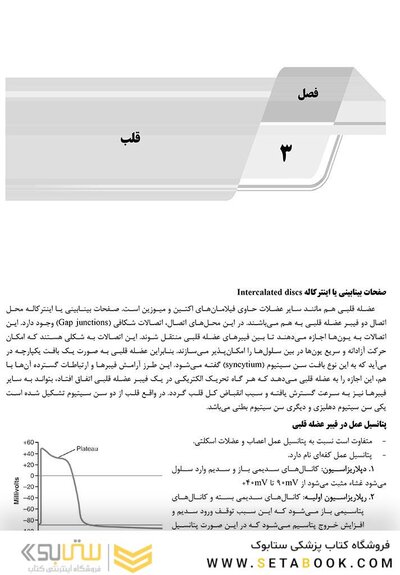 AGK درسنامه فیزیولوژی انسانی ویژه کارشناسی ارشد