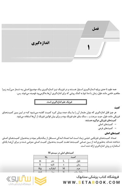 ‏ AGK درسنامه فیزیک و مکانیک (ویژه کارشناسی ارشد رشته ارگونومی)