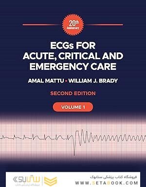 ECGs for Acute, Critical and Emergency Care, 2nd Edition