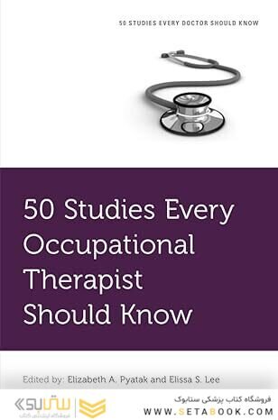 50 Studies Every Occupational Therapist Should Know