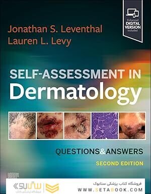 Self-Assessment in Dermatology: Questions and Answers 2nd Edition