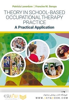 Theory in School-Based Occupational Therapy Practice 1st Edition