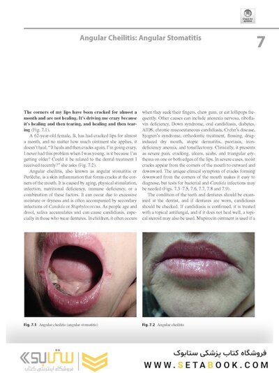 Dermatology Diaries: An Illustrated Guide to Common Skin Diseases
