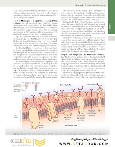Guyton and Hall Textbook of Medical Physiology (Guyton Physiology) 15th Edition