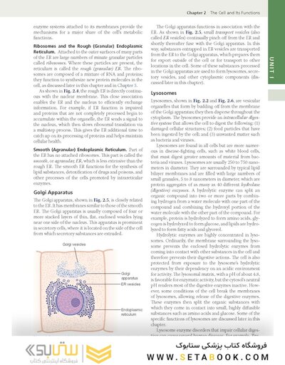 Guyton and Hall Textbook of Medical Physiology (Guyton Physiology) 15th Edition