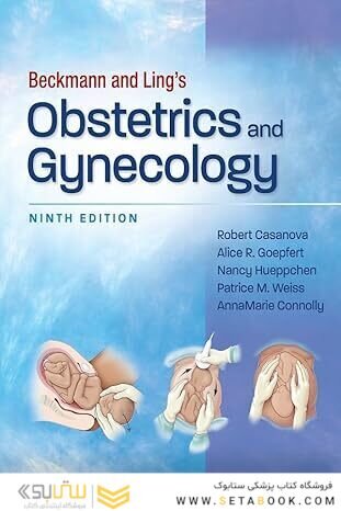 Beckmann and Ling's Obstetrics and Gynecology 9th Edition