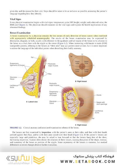 Beckmann and Ling's Obstetrics and Gynecology 9th Edition