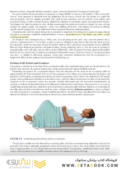 Beckmann and Ling's Obstetrics and Gynecology 9th Edition