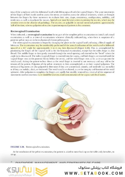 Beckmann and Ling's Obstetrics and Gynecology 9th Edition
