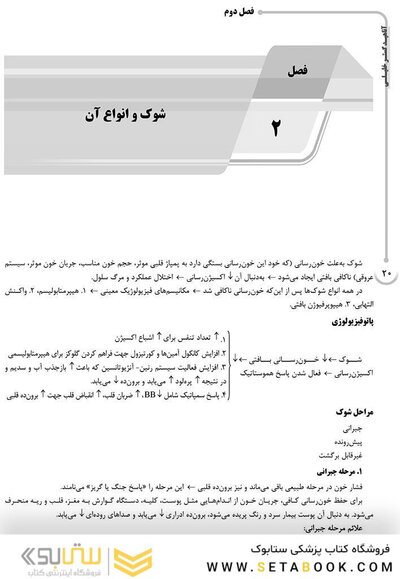 AGK درسنامه پرستاری داخلی و جراحی
