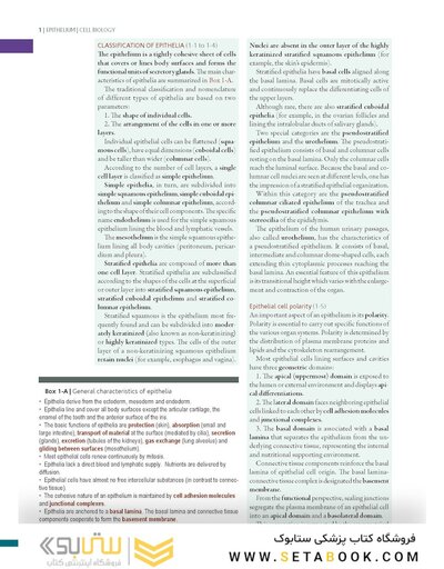 Histology and Cell Biology: An Introduction to Pathology 6th Edition