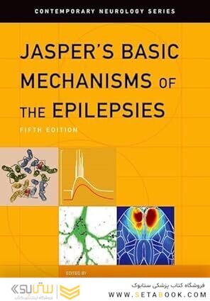Jasper's Basic Mechanisms of the Epilepsies (Contemporary Neurology Series) 5th Edition