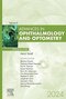 Advances in Ophthalmology and Optometry