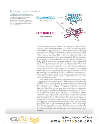 Biochemistry Stryer 9th Edition
