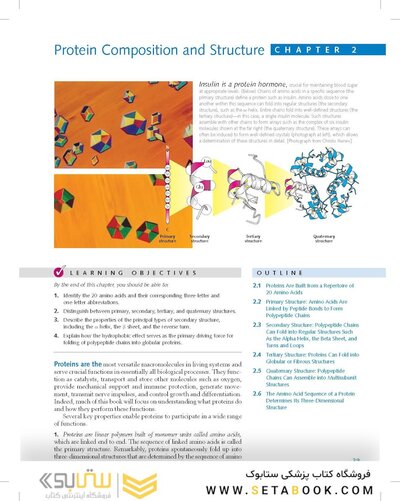 Biochemistry Stryer 9th Edition