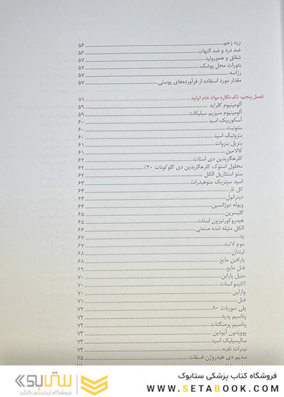 فرمولاسیون و ساخت دارو های ترکیبی