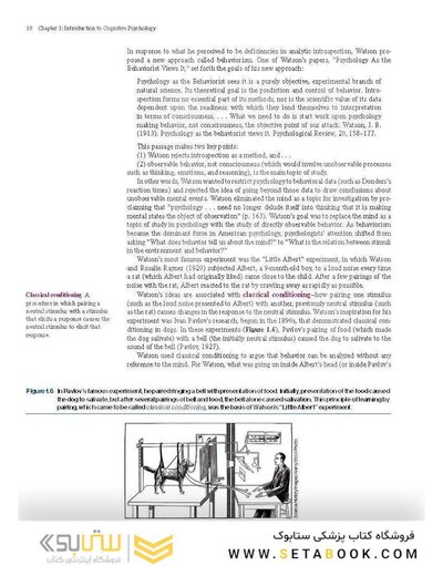 Cognitive Psychology: Connecting Mind, Research, and Everyday Experience 6th Edition
