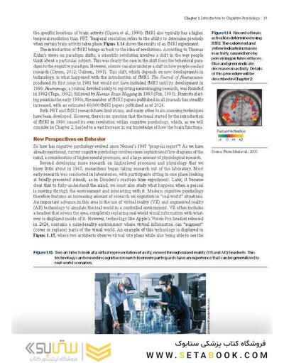 Cognitive Psychology: Connecting Mind, Research, and Everyday Experience 6th Edition
