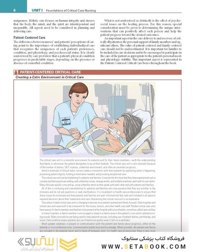 Critical Care Nursing: Diagnosis and Management 10th Edition