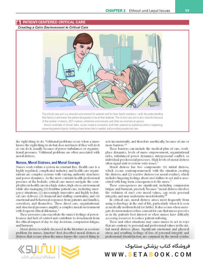 Critical Care Nursing: Diagnosis and Management 10th Edition