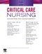 Critical Care Nursing: Diagnosis and Management 10th Edition
