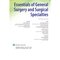 Essentials of General Surgery and Surgical Specialties 7th Edition