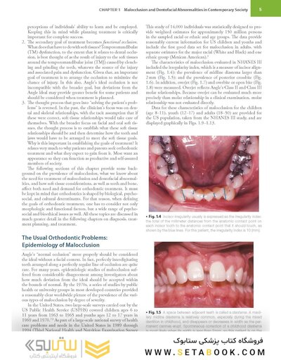 Contemporary Orthodontics 7th Edition