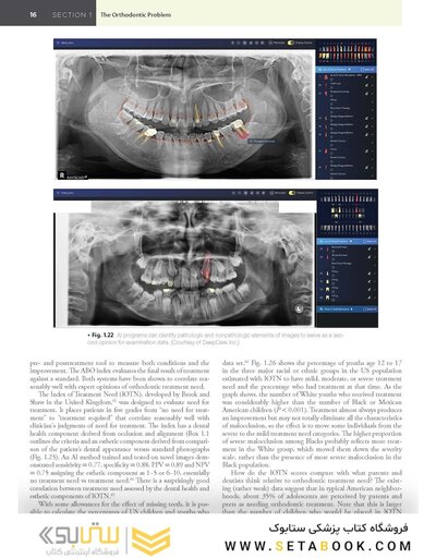 Contemporary Orthodontics 7th Edition