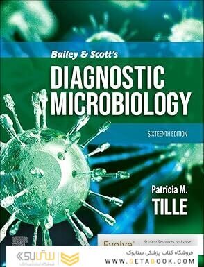 BAILEY AND SCOTTS DIAGNOSTIC MICROBIOLOGY WITH ACCESS CODE 16ED